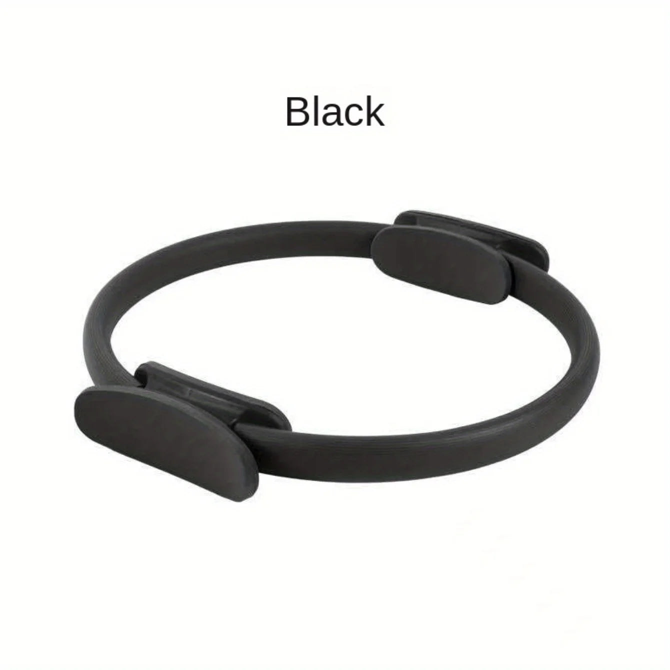 Pilates Fitness Ring – Yoga & Home Workout Resistance Ring
