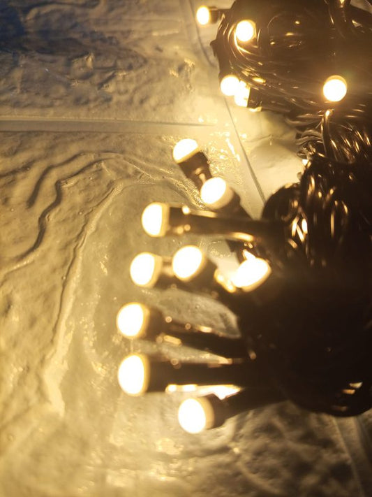 LED String Lights – Waterproof Decorative Lights for Home & Parties