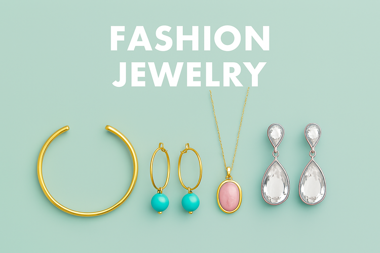 ✨💍 Trendy Fashion Jewellery 💍✨