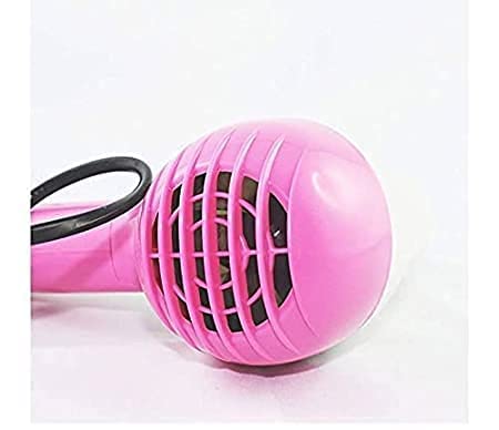 ⭐⭐⭐⭐☆ Nova Foldable Hair Dryer – NV 1290 | 1000W Powerful & Portable (Random Color)