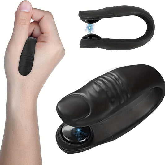 ⭐⭐⭐⭐⭐ (645+ Reviews) ✋ Sugar Control LI4 Acupressure Point Clip – Stress, Headache & Migraine Relief | Wearable Hand Pressure Clip