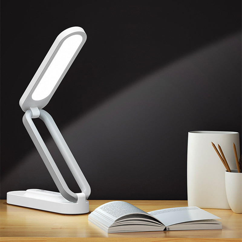 ⭐⭐⭐⭐ 68 Reviews  B005 LED Folding Table Lamp – Rechargeable Dimmable Desk Light with Type-C Charging