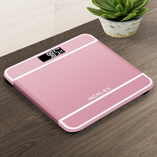 ⭐⭐⭐⭐⭐ 88 Reviews  180kg Digital Body Weight Scale – Precision Electronic Weighing Machine | High Accuracy Health Scale