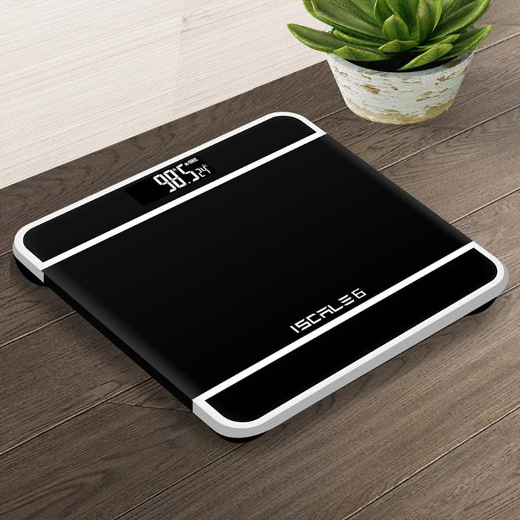 ⭐⭐⭐⭐⭐ 88 Reviews  180kg Digital Body Weight Scale – Precision Electronic Weighing Machine | High Accuracy Health Scale
