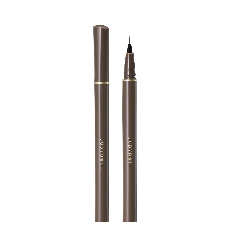 "Waterproof Liquid Eyeliner Pen – Long Lasting Precision" ✅