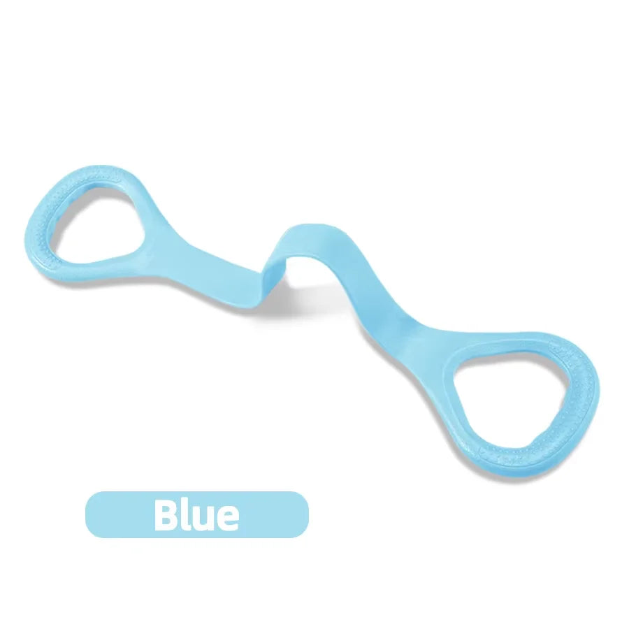 Resistance Band – Fitness, Yoga & Physical Therapy