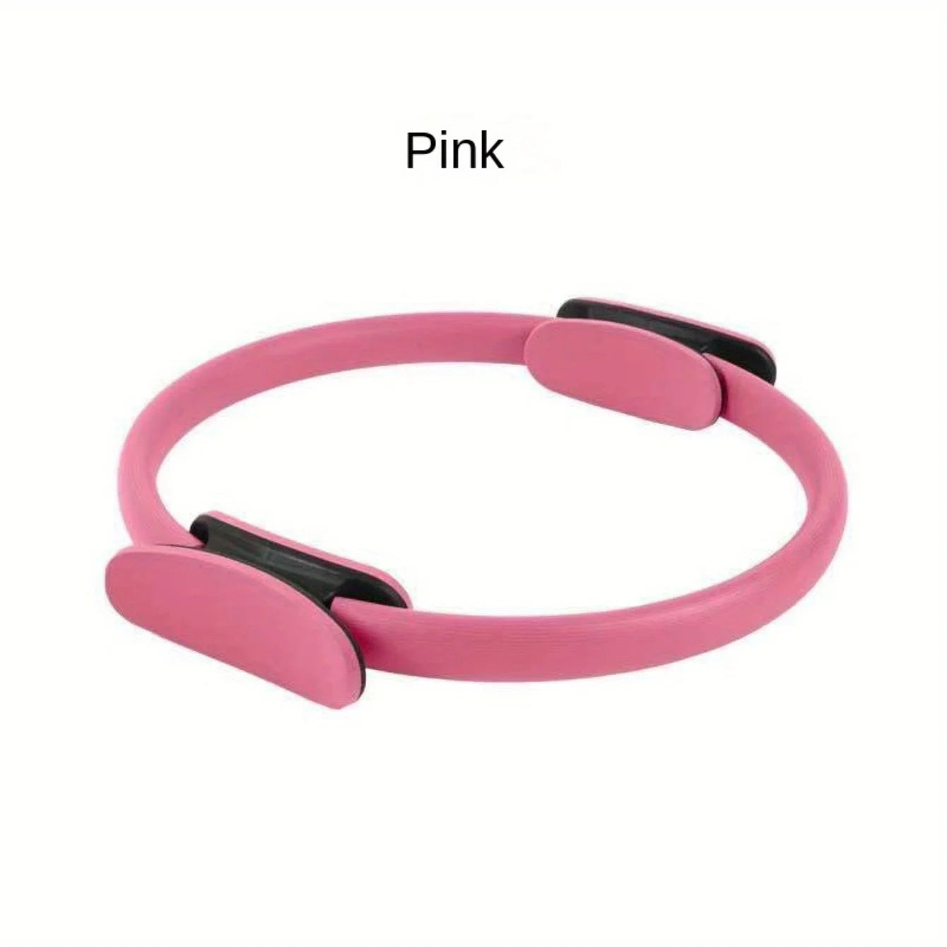 Pilates Fitness Ring – Yoga & Home Workout Resistance Ring