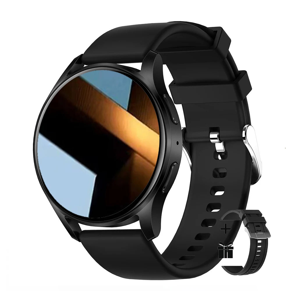 "Bluetooth Smartwatch – Fitness & Health Monitor" ✅