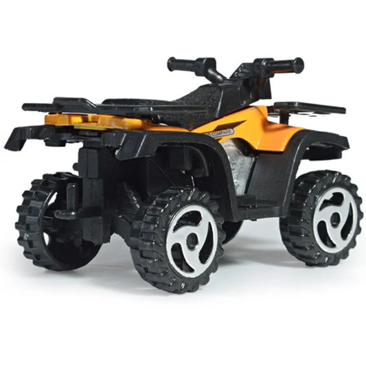 Kids Mini Toy Car – Diecast Vehicle Model for Boys
