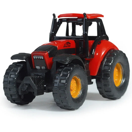 Kids Mini Toy Car – Diecast Vehicle Model for Boys