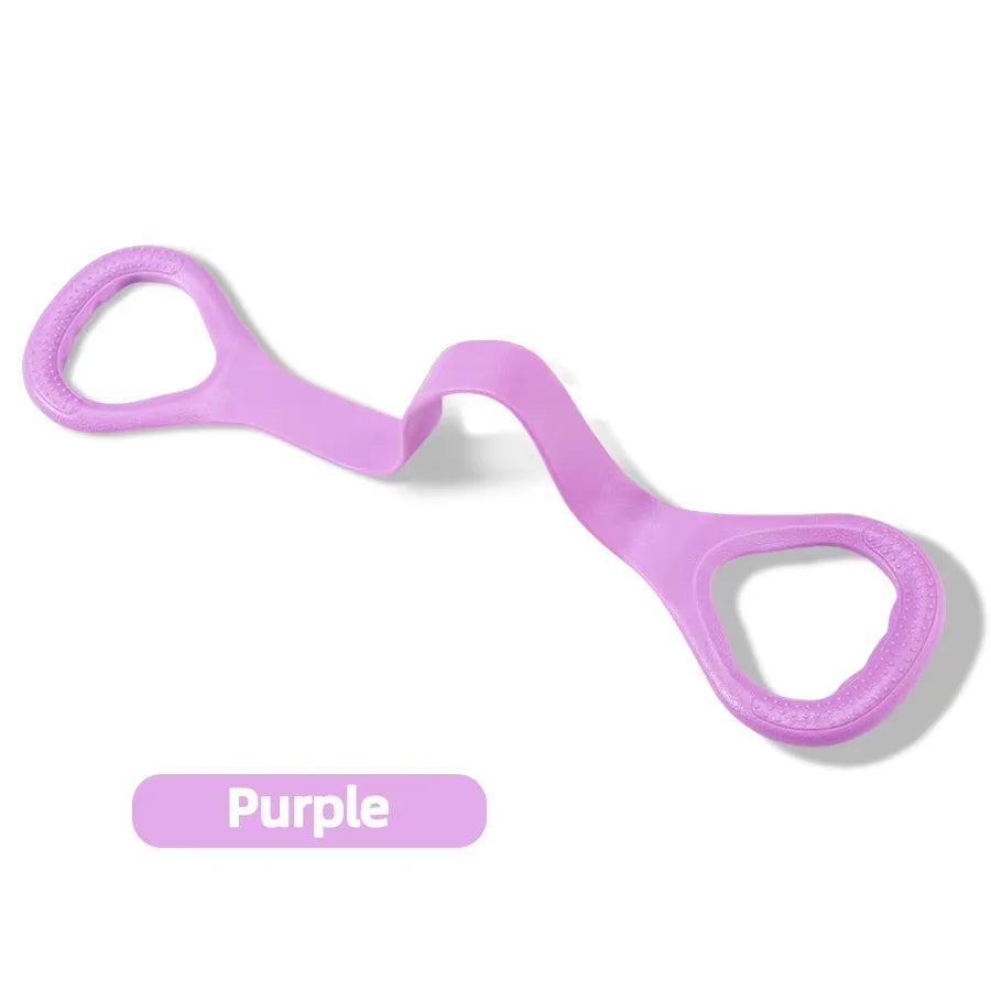 Resistance Band – Fitness, Yoga & Physical Therapy
