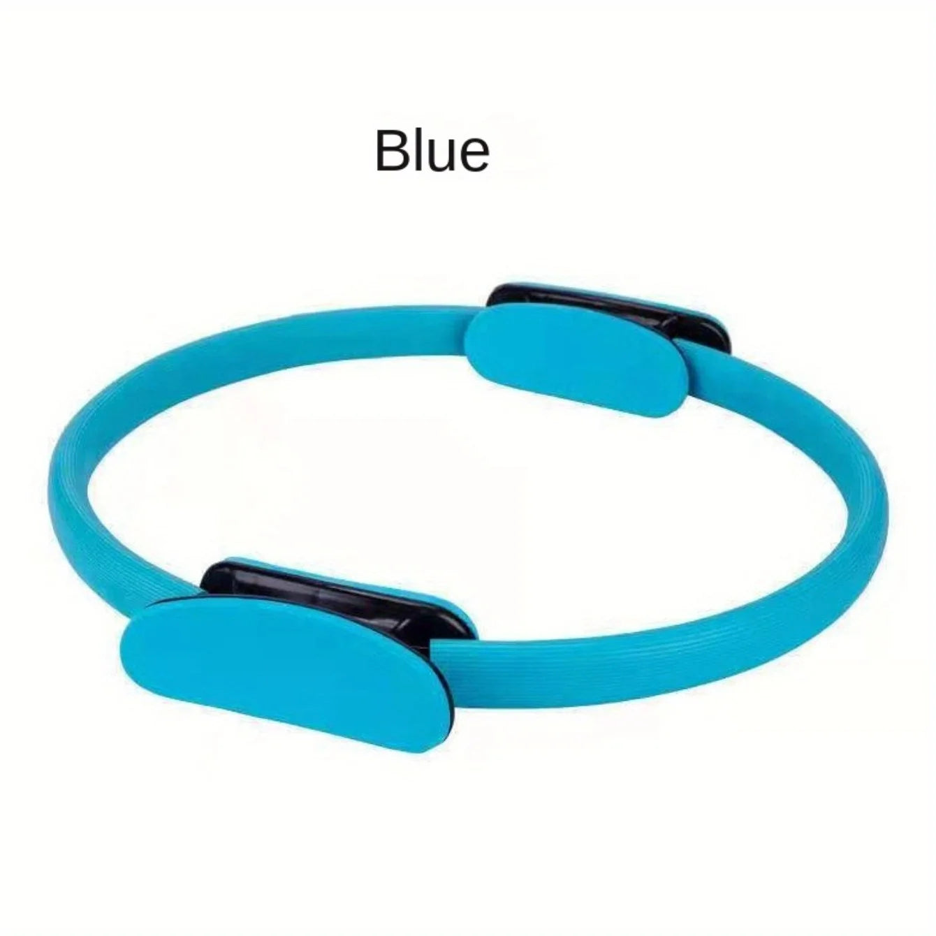 Pilates Fitness Ring – Yoga & Home Workout Resistance Ring