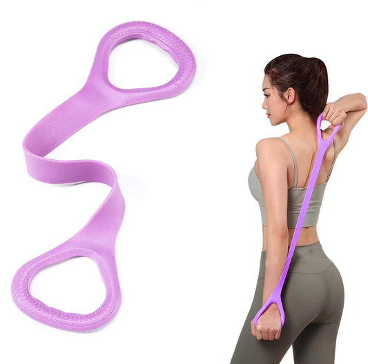 Resistance Band – Fitness, Yoga & Physical Therapy