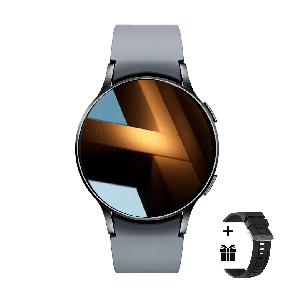 "Bluetooth Smartwatch – Fitness & Health Monitor" ✅
