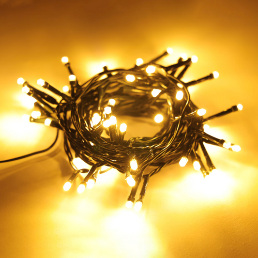 LED String Lights – Waterproof Decorative Lights for Home & Parties