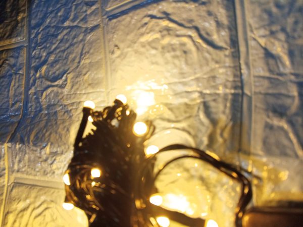 LED String Lights – Waterproof Decorative Lights for Home & Parties